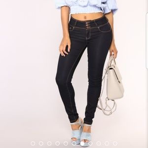 Fashionnova jeans
